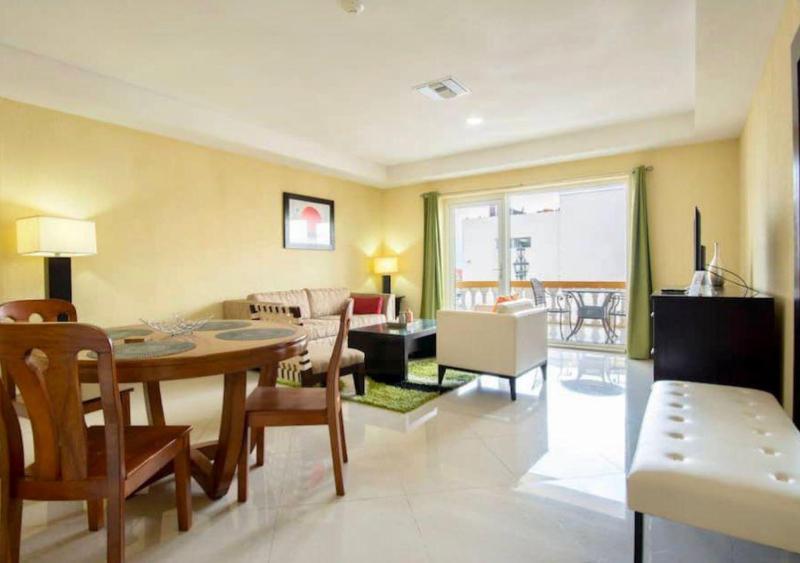 Apartamento en Oranjestad Aruba Zona de Cruceros - image 4