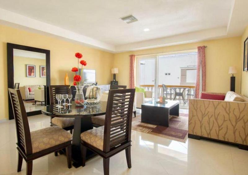 Apartamento en Oranjestad Aruba Zona de Cruceros - image 13