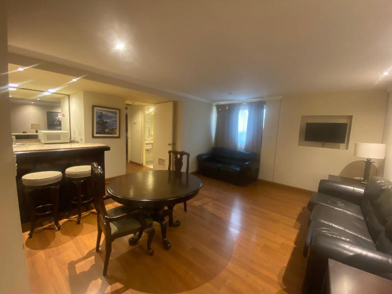 Rose Hotel - image 31