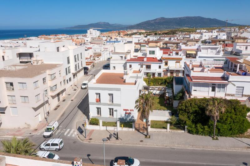 Tarifa Kite Hostel Images