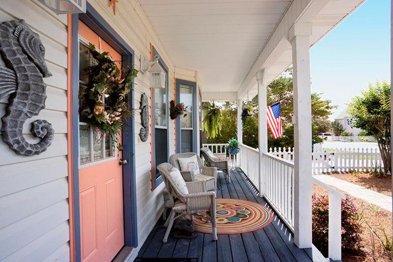Castaway Cottage - image 24