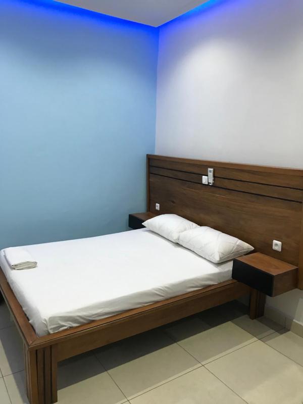 Appartement contemporain et calme à Yaoundé - image 15