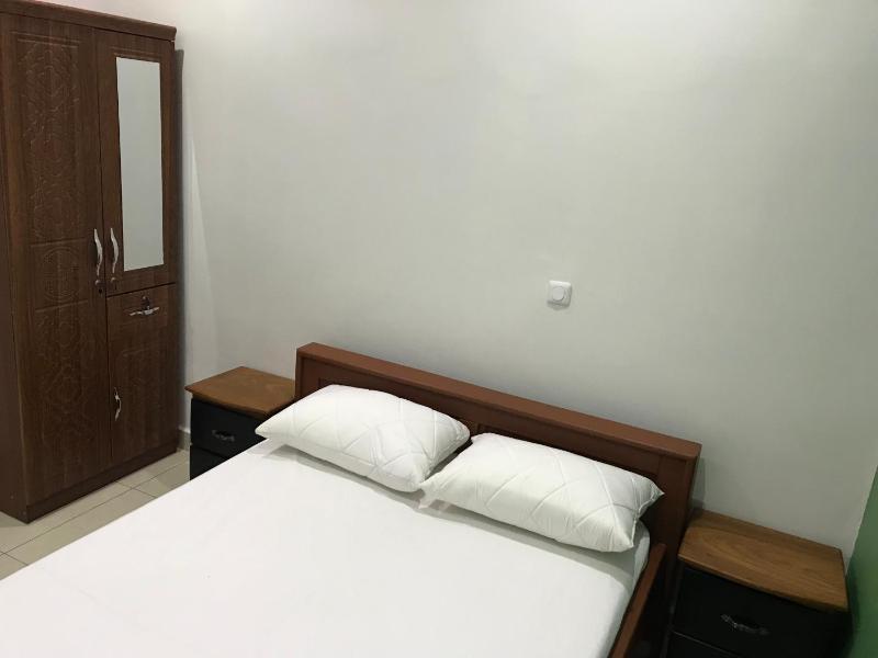 Appartement contemporain et calme à Yaoundé - image 2