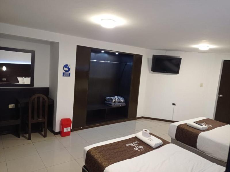 HOTEL CASA RAMS - image 11