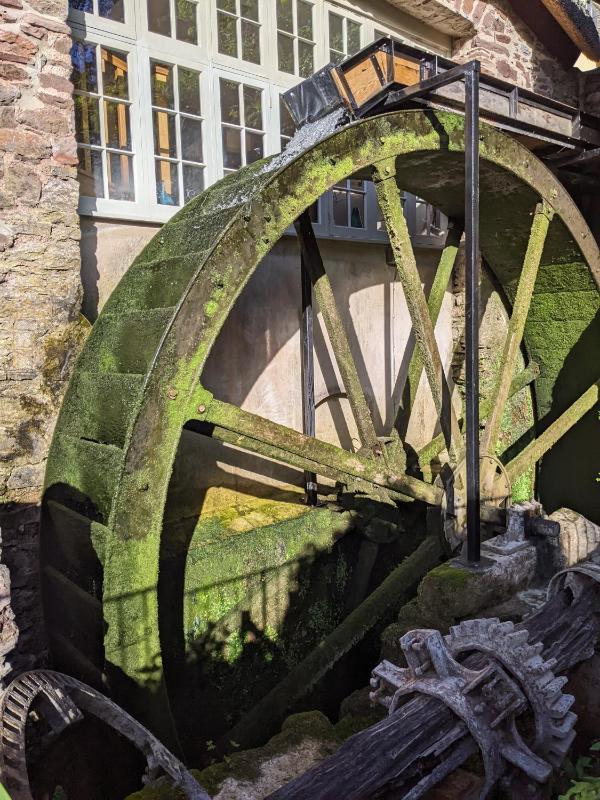 Abingdon House - image 33