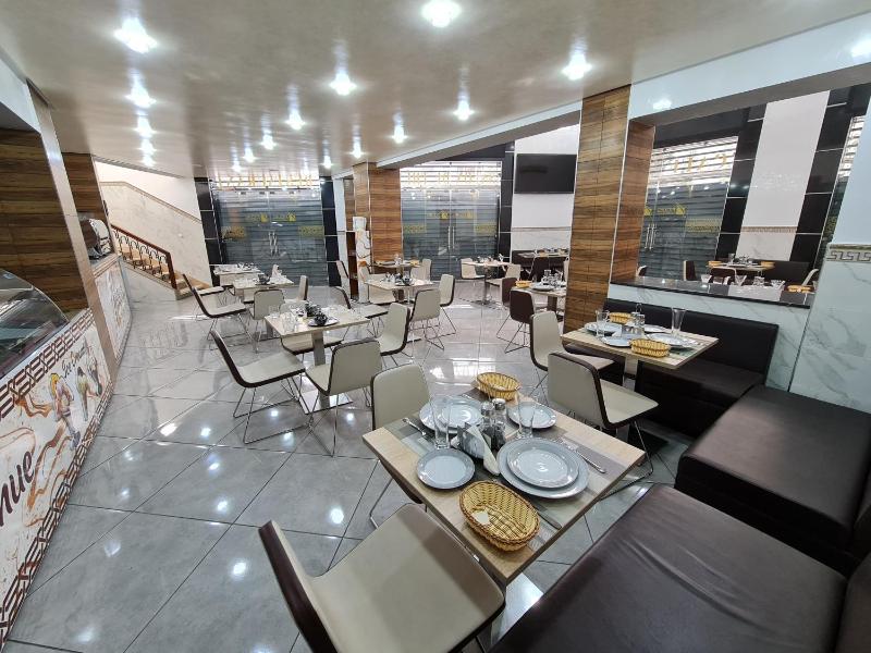 Figuig Appart'Hotel - image 14