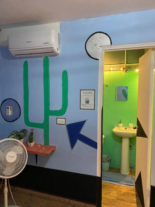 Zebulo Hostel - image 8