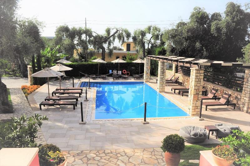 Vassilis Guest House - image 45