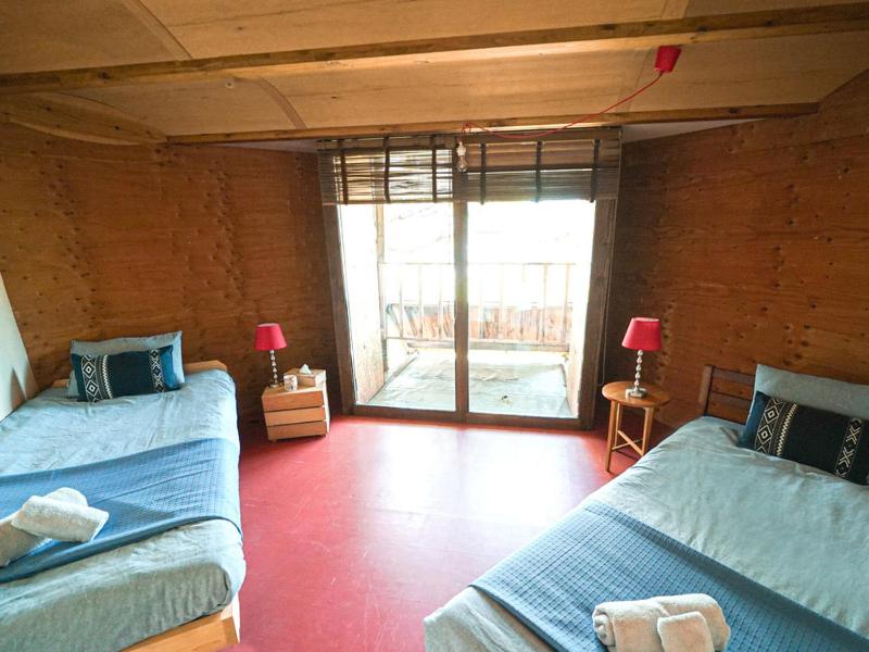 Oval Mountain Lodge - image 19