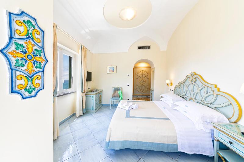 Hotel Terme Tritone Resort & Spa - image 2