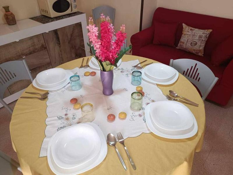 Casa AuroraRosa - image 9