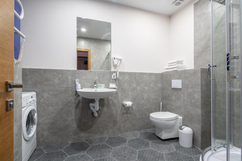 Superior Apartment image 3