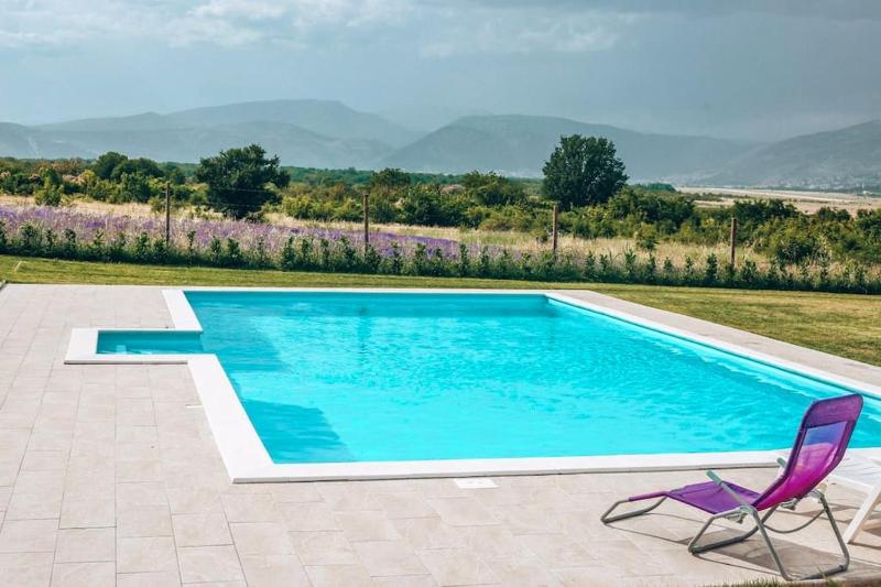 Villa Lavender with swimming pool - image 6
