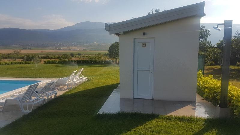Villa Lavender with swimming pool - image 3