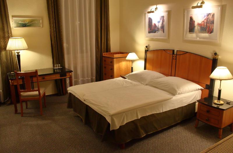 Superior Single Room image 1
