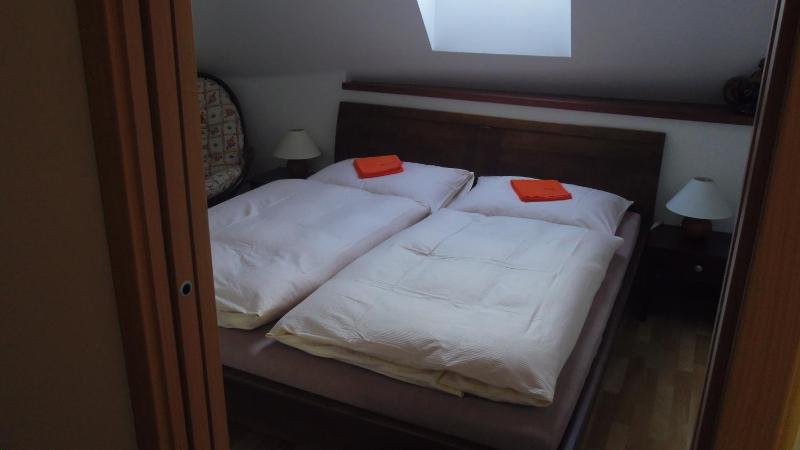 Two-Bedroom Apartment image 3