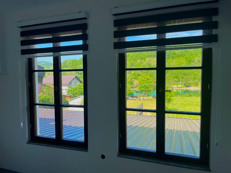 Apartment with Lake View image 1