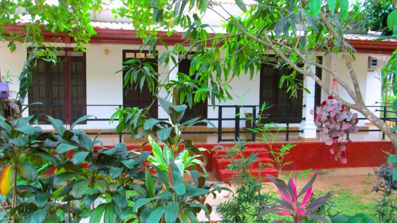 Vihanga resort habarana - image 1