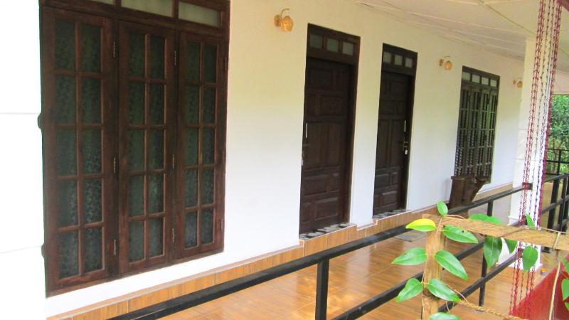 Vihanga resort habarana - image 9