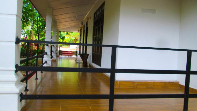 Vihanga resort habarana - image 14