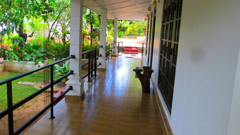 Vihanga resort habarana - image 15