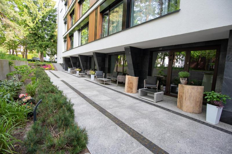 West Baltic Resort Wellness & Spa - image 30