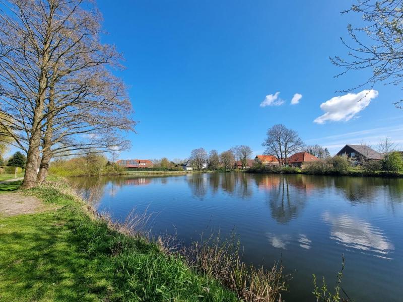 Ferienwohnung Westwind - image 18