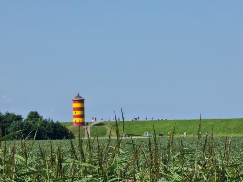 Ferienwohnung Schlickwanderer Klein - image 14