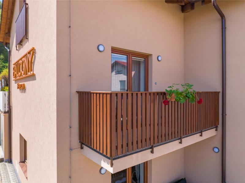 Suite with Balcony image 4