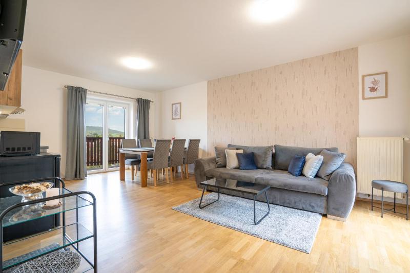 Suite with Balcony image 1