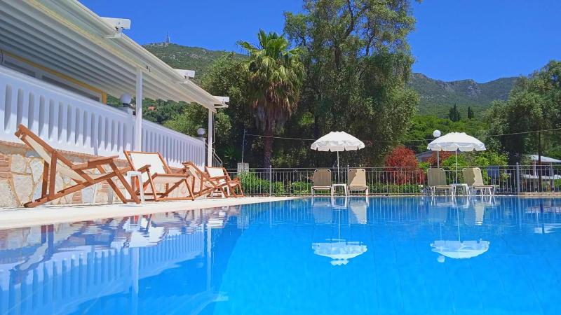 Alexander's House - Calmness Retreat - image 12