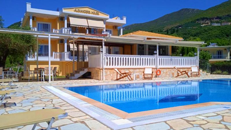 Alexander's House - Calmness Retreat - image 5