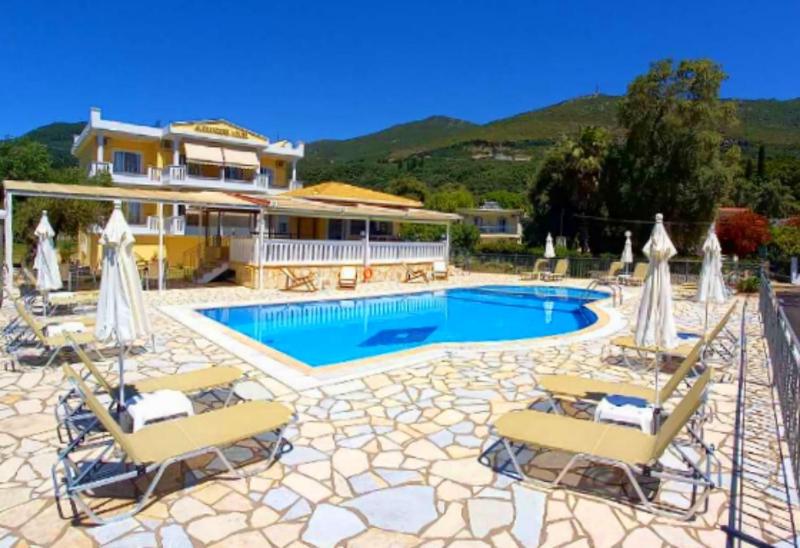 Alexander's House - Calmness Retreat - image 11