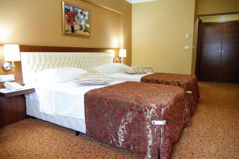 Standard Twin Room image 2