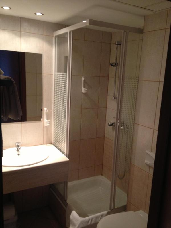 Double or Twin Room image 4
