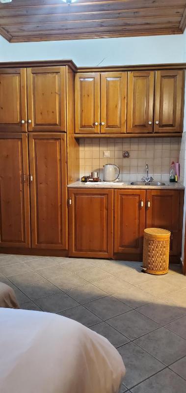 Double Room with Mountain View image 2
