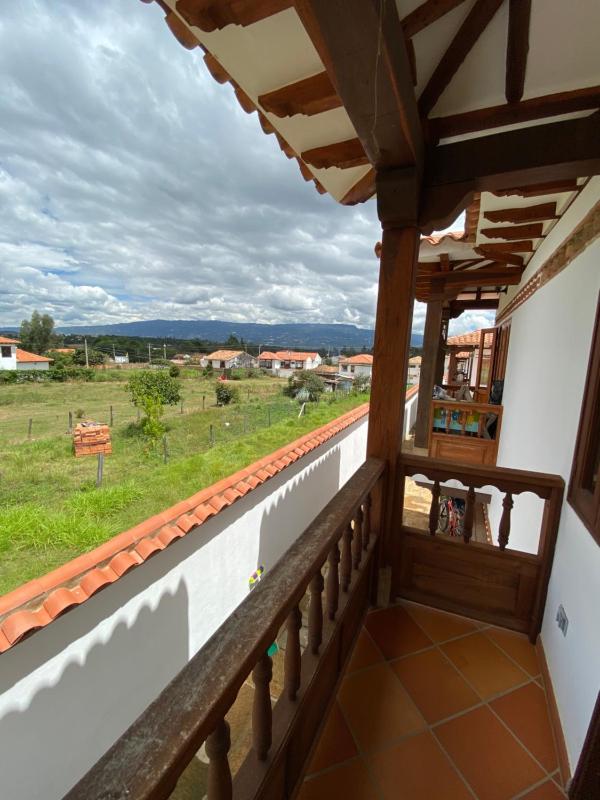 CABAÑA VILLA OMI - image 6
