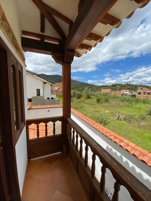CABAÑA VILLA OMI - image 2