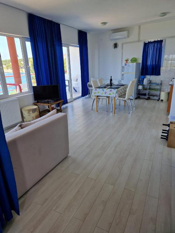 Apartment with Terrace image 1