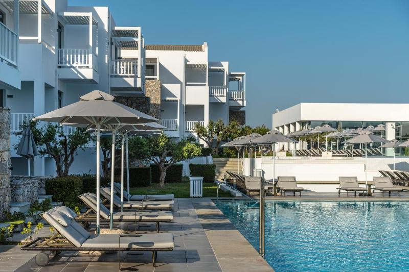 Diamond Deluxe Hotel - Adults Only - image 46