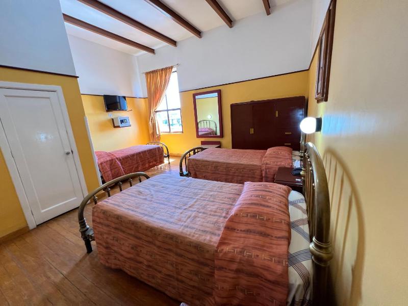 Hotel Isabel - image 20