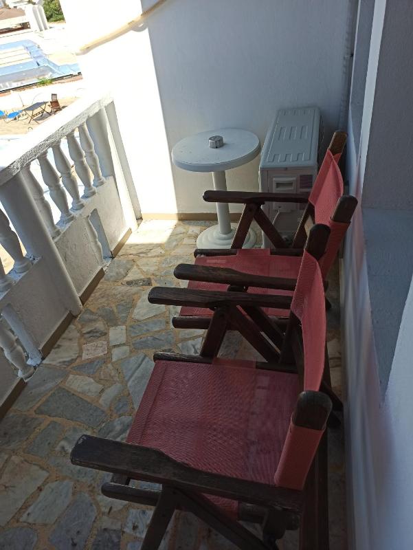 Family Suite with Balcony image 3