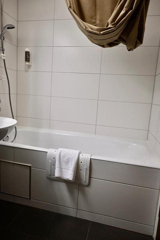Deluxe Double Room image 4