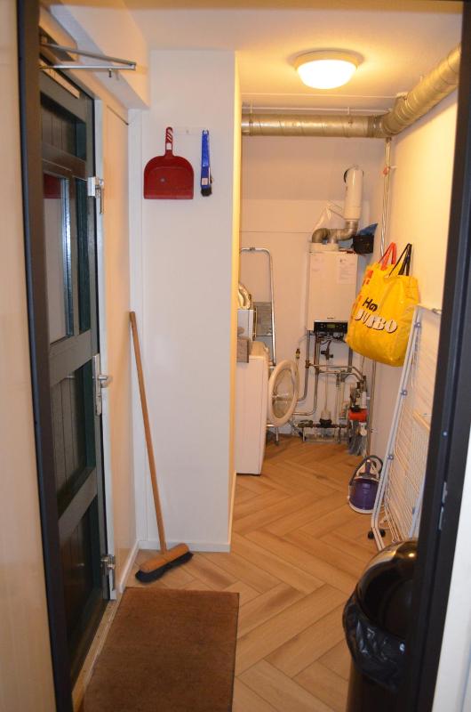 Three-Bedroom House image 4