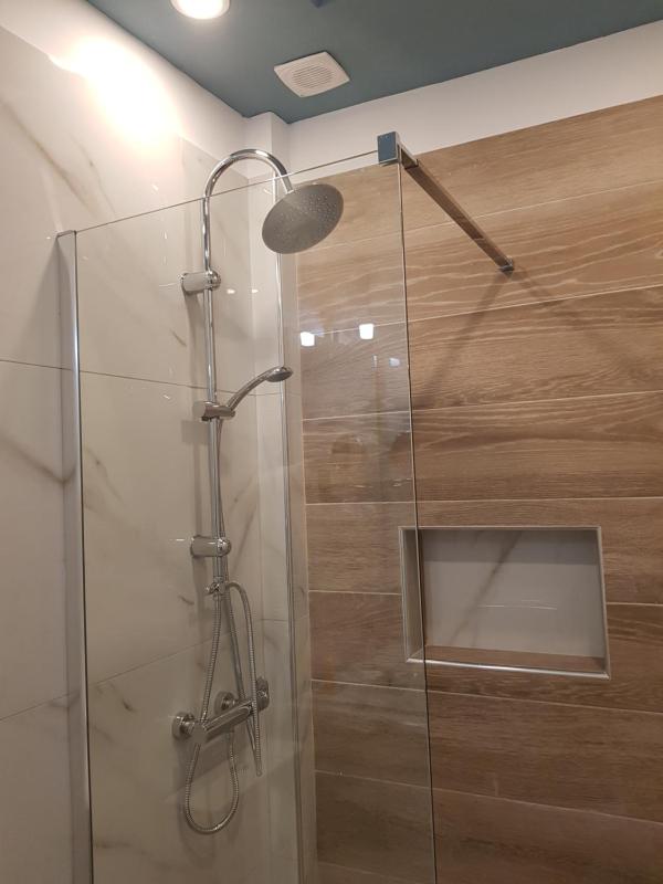 Superior Triple Room with Sea View image 2