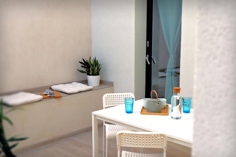 Coastal B&B San Vito Lo Capo - image 12