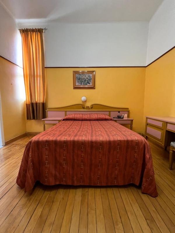 Hotel Isabel - image 34