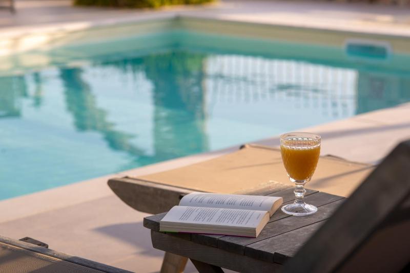 Valtos Beach Hotel - image 15