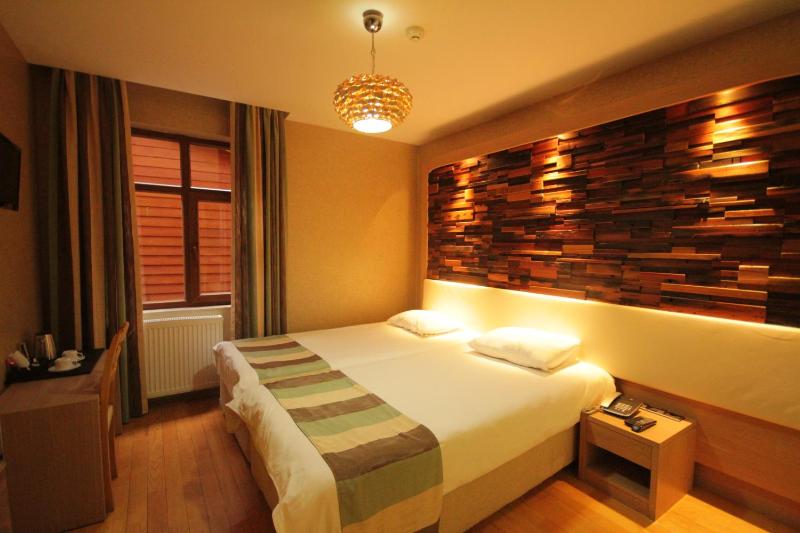Standard Double or Twin Room image 2