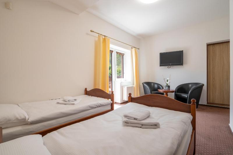 Family Room with Balcony image 4